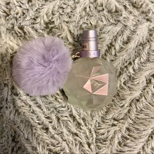 Ariana Grande Moonlight